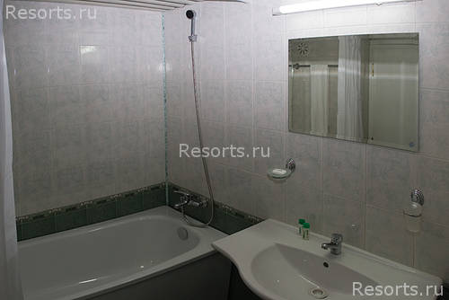 Smolyan Hotel 15